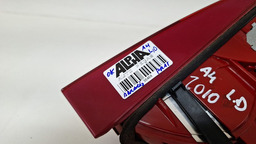 LANTERNA DIREITO TAMPA TRASEIRA AUDI A4 2009 2010 2011 2012