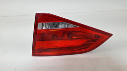 LANTERNA DIREITO TAMPA TRASEIRA AUDI A4 2009 2010 2011 2012