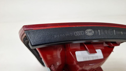 LANTERNA DIREITO TAMPA TRASEIRA AUDI A4 2009 2010 2011 2012