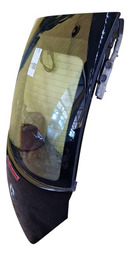 TAMPA TRASEIRA VOLKSWAGEN NEW BEETLES 2009 2010 PRETO