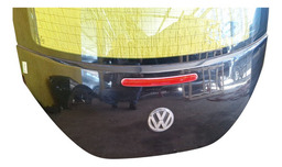 TAMPA TRASEIRA VOLKSWAGEN NEW BEETLES 2009 2010 PRETO