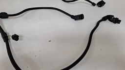 CHICOTE MOTOR BMW 118I 1.6  2014 2015