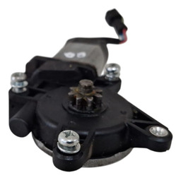 Motor Máquina De Vidro Elétrico Dianteiro D Chery Qq 12 2013