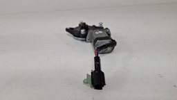 MOTOR MÁQUINA DE VIDRO ELÉTRICO DIANTEIRO D CHERY QQ 12 2013