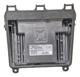 Modulo Injeção Mercedes B180 1.8 2008 2009 2010