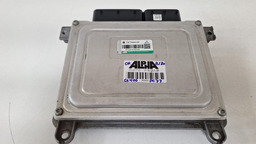 MODULO INJEÇÃO MERCEDES B180 1.8 2008 2009 2010