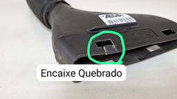 MANGUEIRA DUTO FILTRO AR MERCEDES B200 2.0 2010 2011