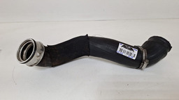 MANGUEIRA INTERCOOLER MERCEDES B200 2.0 2010 2011 PRETO