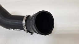 MANGUEIRA INTERCOOLER MERCEDES B200 2.0 2010 2011 PRETO