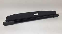 TAMPÃO CORTINA PORTA MALAS MERCEDES B180 2008 2009 2010 PRETO