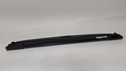 TAMPÃO CORTINA PORTA MALAS MERCEDES B180 2008 2009 2010 PRETO