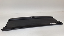 TAMPÃO CORTINA PORTA MALAS MERCEDES B180 2008 2009 2010 PRETO