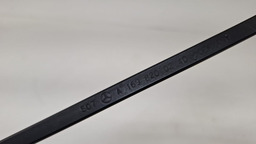 BRAÇO LIMPADOR DIREITO MERCEDES B200 2010 2011