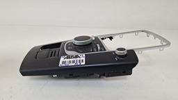 MOLDURA RADIO AUDI A3 1.8 2013 A 2015 PRETO