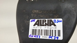 MANGUEIRA DUTO FILTRO AR MERCEDES B200 2.0 2010 2011