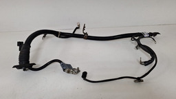 CABO POSITIVO BATERIA ARRANQUE MERCEDES B200 2.0 2010 2011