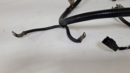 CABO POSITIVO BATERIA ARRANQUE MERCEDES B200 2.0 2010 2011