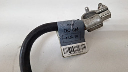 CABO POSITIVO BATERIA ARRANQUE MERCEDES B200 2.0 2010 2011