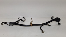 CABO POSITIVO BATERIA ARRANQUE MERCEDES B200 2.0 2010 2011