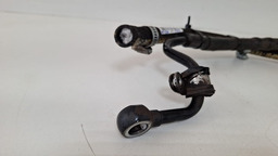 MANGUEIRAS DIREÇÃO HIDRAULICA VW NEW BEETLE 2.0 2009 2010