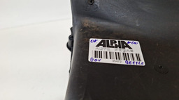 CAIXA FILTRO AR VOLKSWAGEN NEW BEETLE 2.0 2009 2010