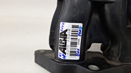 COLETOR ADMISSÃO HONDA CIVIC 1.7 2003 A 2006 (6)