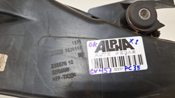 CAIXA ENTRADA AR BMW X1 ACTIVE 2.0 2016 2017 FLEX