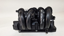 COLETOR ADMISSÃO RENAULT SANDERO 1.6 8V 2014 2015