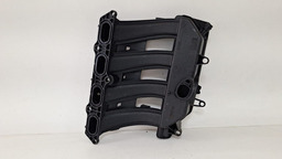 COLETOR ADMISSÃO RENAULT SANDERO 1.6 16V  2003 A 2008 (2)