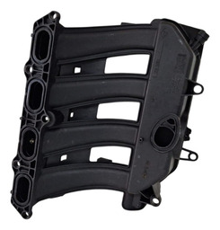 COLETOR ADMISSÃO RENAULT SANDERO 1.6 16V  2003 A 2008 (2)