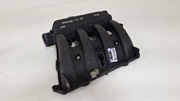 COLETOR ADMISSÃO RENAULT SANDERO 1.6 16V  2003 A 2008 (2)