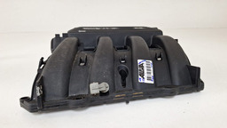 COLETOR ADMISSÃO RENAULT SANDERO 1.6 16V  2003 A 2008 (2)