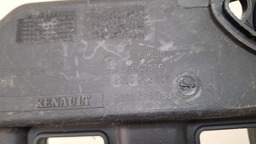 COLETOR ADMISSÃO RENAULT MEGANE 1.6 16V  2002 A 2007 (3)