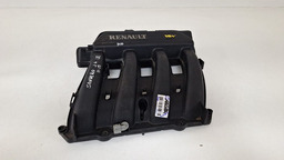 COLETOR ADMISSÃO RENAULT SANDERO 1.6 16V  2003 A 2008 (1)