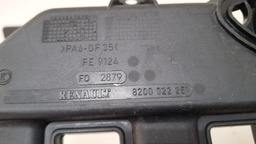 COLETOR ADMISSÃO RENAULT SANDERO 1.6 16V  2003 A 2008 (1)