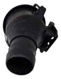 TAMPA LIMPADOR GARGALO BMW X1 2.0 2012 2013