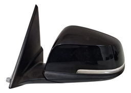 Retrovisor Esquerdo C/ Pisca Bmw X1 Sdrive 20i 2015 2016