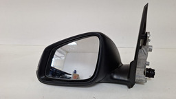 RETROVISOR ESQUERDO BMW X1 E84 2010 2011 A 2015