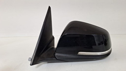 RETROVISOR ESQUERDO BMW X1 E84 2010 2011 A 2015