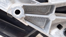 RETROVISOR ESQUERDO BMW X1 E84 2010 2011 A 2015