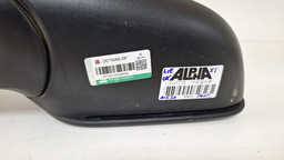 RETROVISOR ESQUERDO BMW X1 E84 2010 2011 A 2015