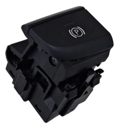 BOTÃO FREIO MÃO AUDI A3 2013 A 2015