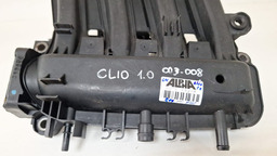 COLETOR ADMISSÃO RENAULT CLIO 1.0 2003 A 2008