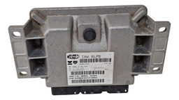 Módulo Injeção Citroen C4 Grand Picasso 2.0 16v 2009 2010