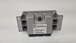 MÓDULO INJEÇÃO CITROEN C4 GRAND PICASSO 2.0 16V 2009 2010