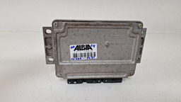 MÓDULO INJEÇÃO CITROEN C4 GRAND PICASSO 2.0 16V 2009 2010