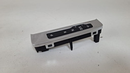 INDICADOR MARCHA MOLDURA AUDI A3 2012 A 2015