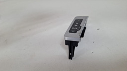 INDICADOR MARCHA MOLDURA AUDI A3 2012 A 2015