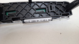 INDICADOR MARCHA MOLDURA AUDI A3 2012 A 2015