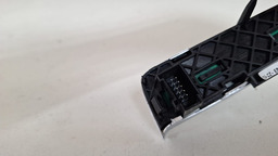 INDICADOR MARCHA MOLDURA AUDI A3 2012 A 2015